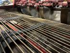 Grimme Tectron 415 4 rows potato harvester 26