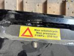 Gripen 017 forest claw 18