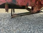 Pig cart 7
