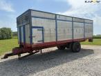 Pig cart 15