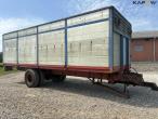 Pig cart 17
