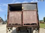 Pig cart 30