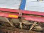 Pig cart 35