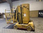 Grove manlift toucan 860 lift 8