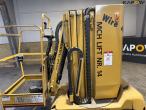 Grove manlift toucan 860 lift 9