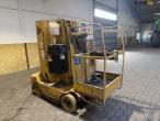 Grove manlift toucan 860 lift 3