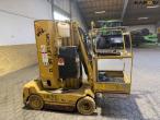 Grove manlift toucan 860 lift 4