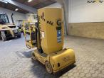 Grove manlift toucan 860 lift 7