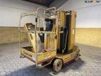 Grove manlift toucon 860 lift 1