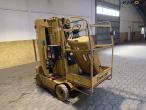 Grove manlift toucon 860 lift 3