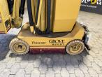 Grove manlift toucon 860 lift 14