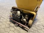 Grove manlift toucon 860 lift 17
