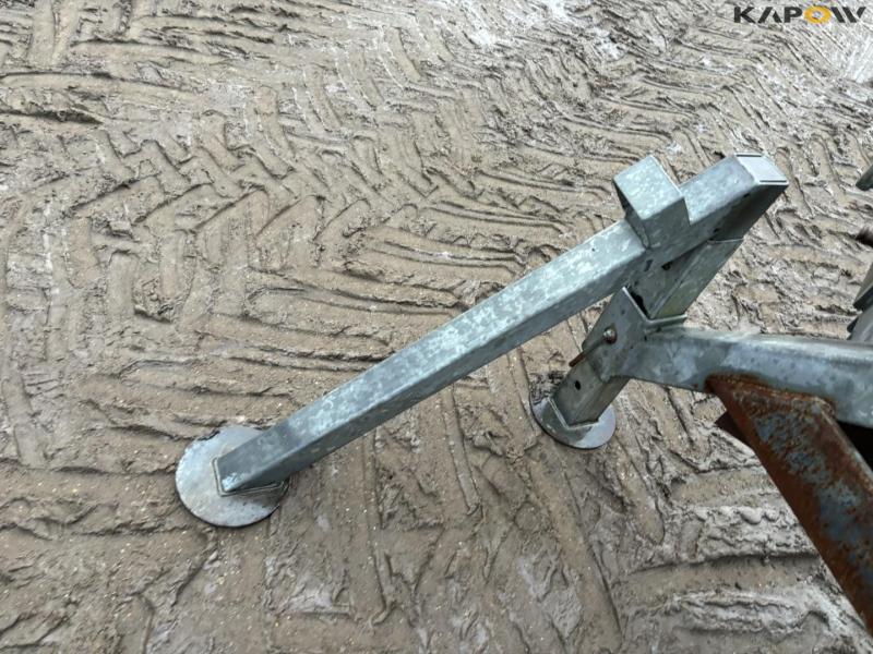 Growi slurry mixer 11