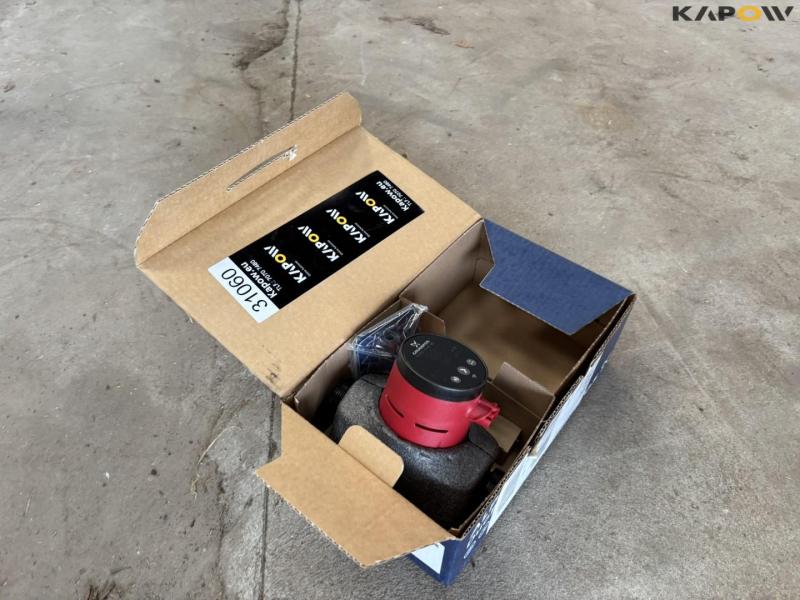 Grundfos ALPHA 2 circulation pump 2