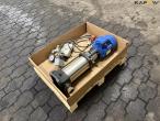 Grundfos CR5-10 pump 7