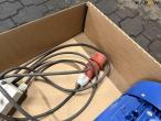 Grundfos CR5-10 pump 11
