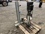 Grundfos CR5 centrifugal pump 5