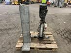 Grundfos CR5 centrifugal pump 6