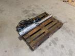Grundfos submersible pump 3
