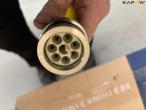 Grundfos cable set - 2 pcs. 5