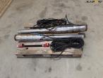 Grundfos MS 4000 submersible pump - 2 pcs. 2