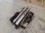 Grundfos MS 4000 submersible pump - 2 pcs. 7