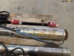 Grundfos MS 4000 submersible pump - 2 pcs. 16