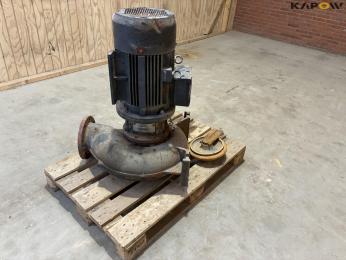 Grundfos NB 150-200/218 pump
