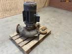 Grundfos NB 150-200/218 pump 1