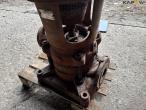 Groundwater pump 7