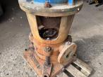Groundwater pump 11