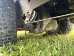 GTM 1350 EV lawn mower hydrostatic 31