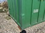 Gubi hooklift buffer tank 60m3 23