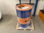 Gulf 15W-40 engine oil 2
