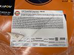 Gulf 15W-40 engine oil 5