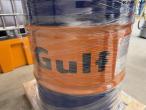 Gulf 15W-40 engine oil 10