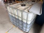 Gulf used hydraulic oil 4