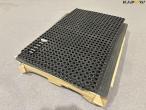 Rubber mats 5 pcs. 1