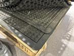 Rubber mats 5 pcs. 8