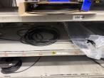 Rubber hose and cables 16