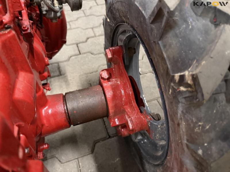 Gutbrod tool carrier 21