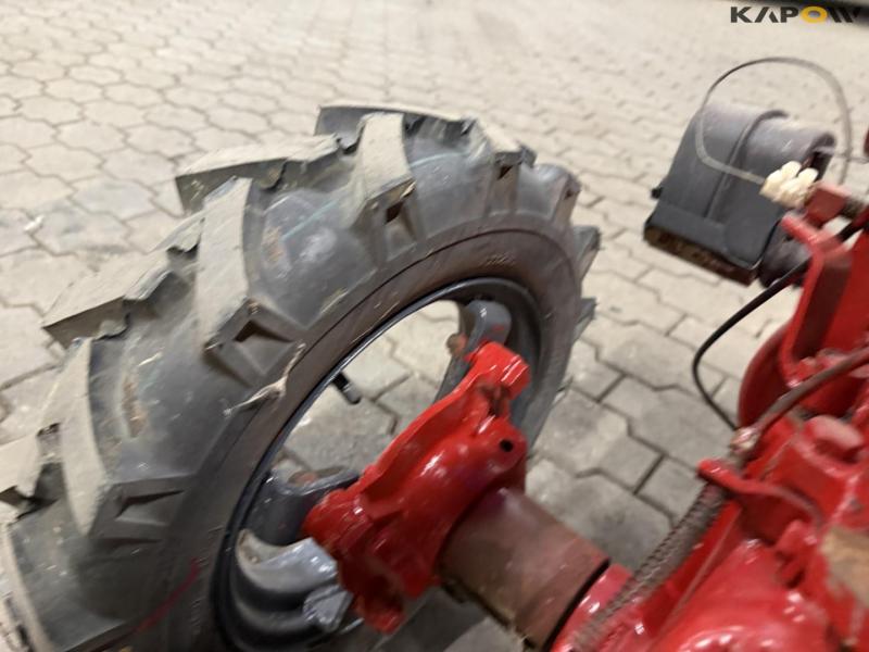 Gutbrod tool carrier 22