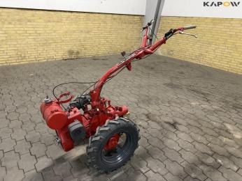 Gutbrod tool carrier