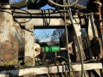 ADS Slurry boom 24 meters 37