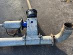 Slurry pump 6 21
