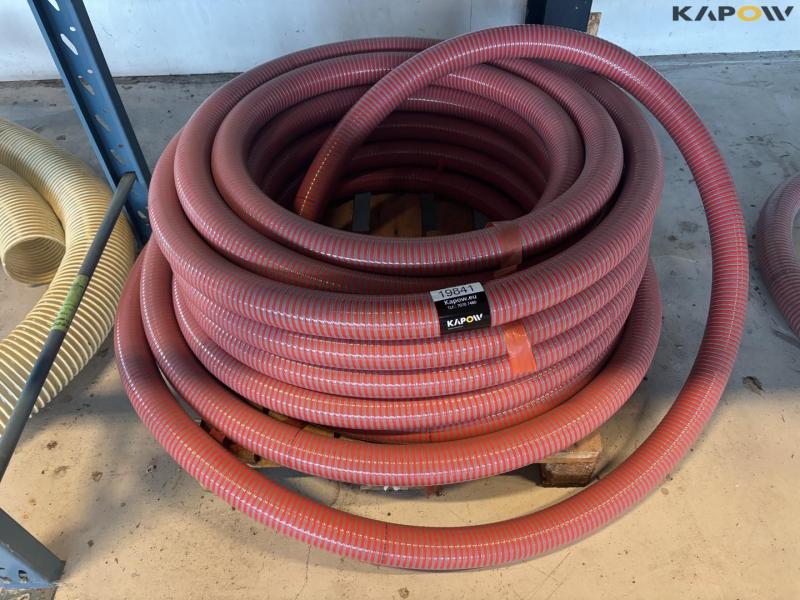 Slurry hose 1