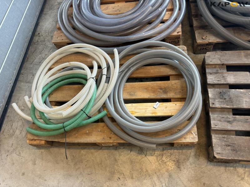 Slurry hose 7