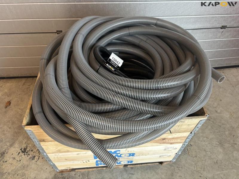 Slurry hose 20