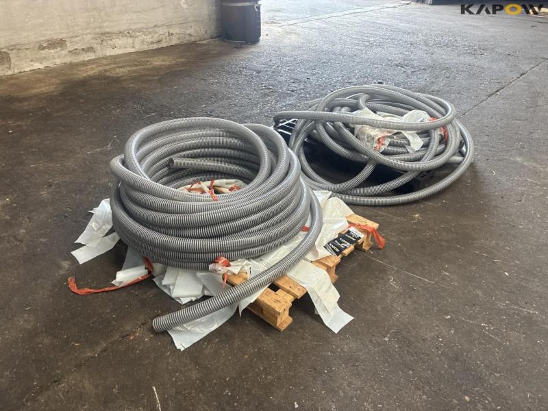 Slurry hose 3