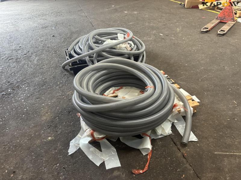 Slurry hose 4